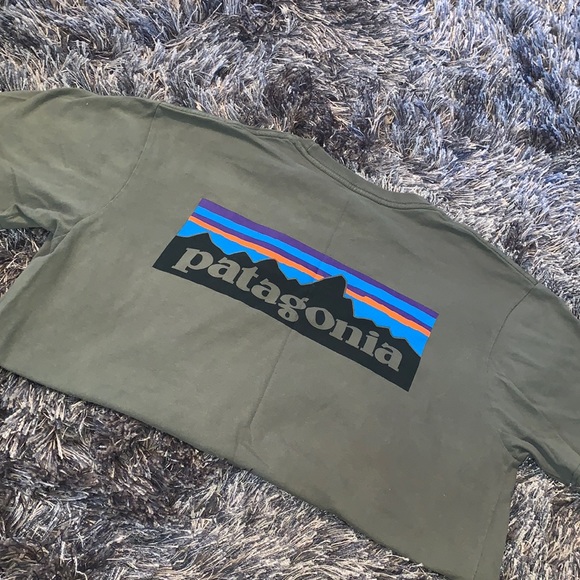 Patagonia Tops - Patagonia Shirt